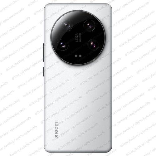 最新小米14爆料了吗,性能升级,外观革新,揭秘全新旗舰手机亮点” 第3张 最新小米14爆料了吗,性能升级,外观革新,揭秘全新旗舰手机亮点” 第3张