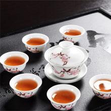 官窑茶具最新爆料视频,揭秘匠心独运的茶艺美学  第3张